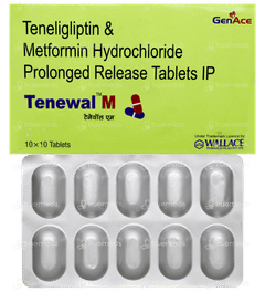 Tenewal M Tablet 10 Tenewal M Tablet 10