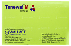 Tenewal M Tablet 10 Tenewal M Tablet 10