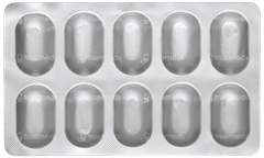 Tenewal M Tablet 10 Tenewal M Tablet 10