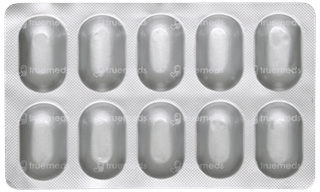 Tenewal M Tablet 10