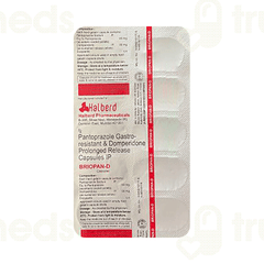 Briopan D Capsule 10 Briopan D Capsule 10