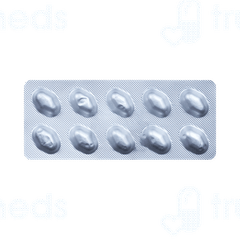 Tocib Er 11 Mg Tablet 10