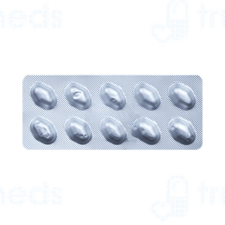 Tocib Er 11 Mg Tablet 10