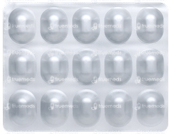 Siaglide M Od 100/1000 Tablet Pr 15 Siaglide M Od 100/1000 Tablet Pr 15