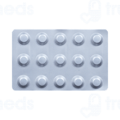 Alfucare 10 MG Tablet 15 Alfucare 10 MG Tablet 15