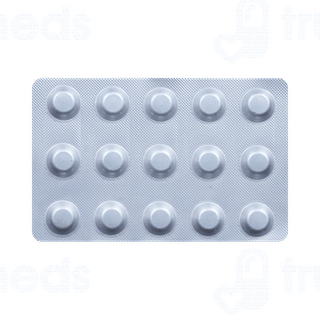 Alfucare 10 MG Tablet 15