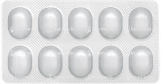 Amantrel Er 129 Tablet 10
