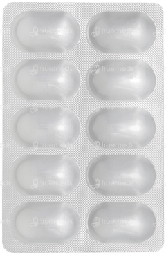 Amantrel Er 193 Tablet 10