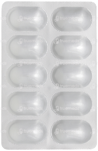 Amantrel Er 193 Tablet 10