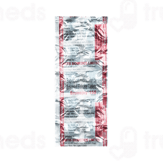 Brunojoy 150 MG Tablet 10