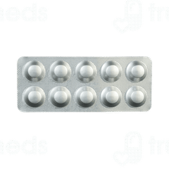 Defmind 50 MG Tablet 10