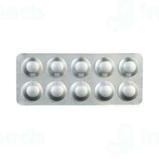Defmind 50 MG Tablet 10