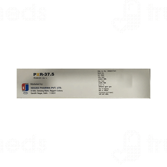 Pxr 37.5 MG Tablet 10