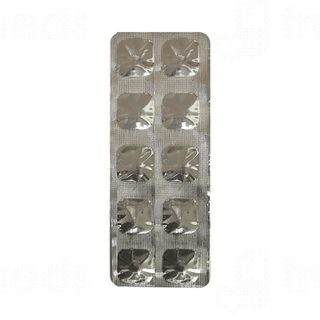 Pxr 37.5 MG Tablet 10
