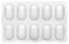 Tenebetic M 1000 Tablet Pr 10