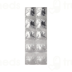 Pxr 25 MG Tablet 10