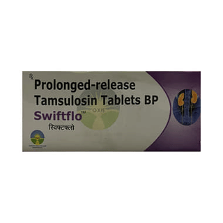 Swiftflo Tablet 10