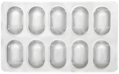 Telmikind Lnb 50 Tablet 10 Telmikind Lnb 50 Tablet 10