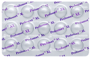 Prolomet Xl 50 Tablet 15