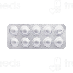 Depixon Cr 25 MG Tablet 10