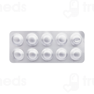 Depixon Cr 25 MG Tablet 10