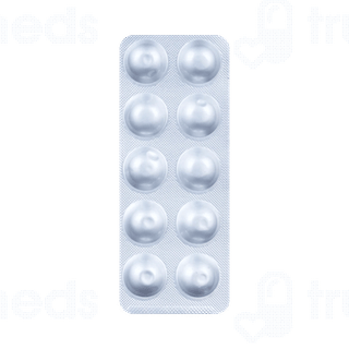 Defmind 100 MG Tablet 10