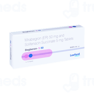 Begberon S Tablet 10
