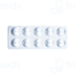 Begberon S Tablet 10