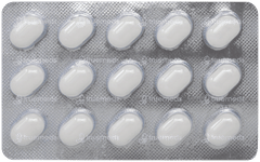 Debistal 500 Sr Tablet 15 Debistal 500 Sr Tablet 15