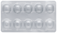 Tinaglob M 500 Tablet 10
