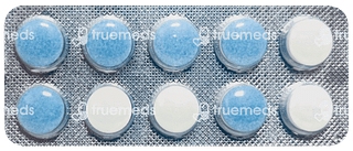 Alfusin T 2.5 MG Tablet 10