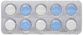 Alfusin T 2.5mg Tablet 10