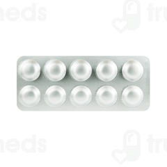 Taluts 0.4 MG Tablet 10