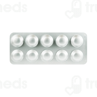 Taluts 0.4 MG Tablet 10