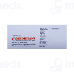 Aluts 10 MG Tablet 10