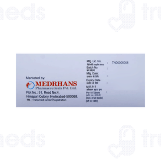 Aluts 10 MG Tablet 10