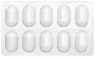 Glucoryl Mv Forte 2 Tablet 10