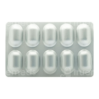 Metprocer Am Tablet 10