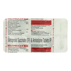 Metprocer Am Tablet 10