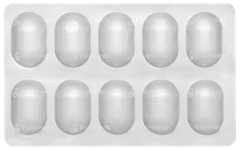 Megagliptin Mf Forte Tablet 10