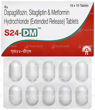 S24 Dm Tablet 10