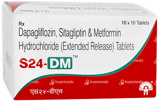 S24 Dm Tablet 10