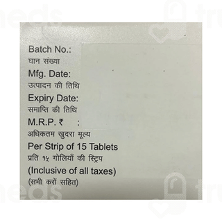 Glimzab Mv1 Tablet Er 15
