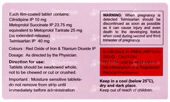 Arbitel Trio 25 Tablet 15 Arbitel Trio 25 Tablet 15