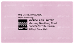 Arbitel Trio 25 Tablet 15 Arbitel Trio 25 Tablet 15