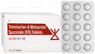 Aztel Mt 50 Tablet 15