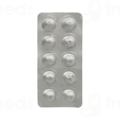Dvpex 100 MG Tablet 10