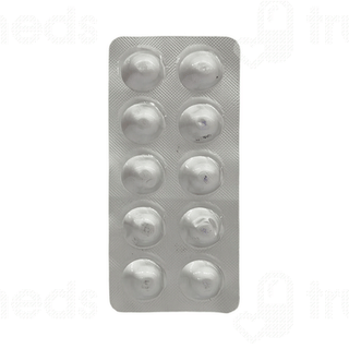 Dvpex 100 MG Tablet 10
