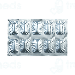 Divawave Od 500 MG Tablet 10 Divawave Od 500 MG Tablet 10