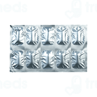 Divawave Od 500 MG Tablet 10